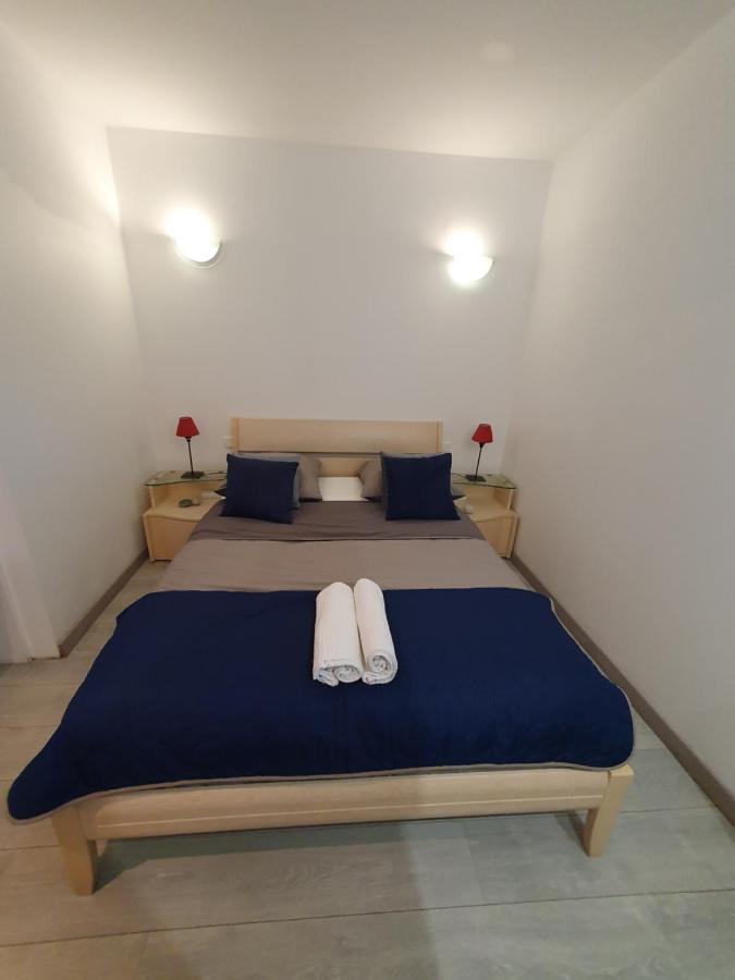 Cap Corse Uribellinu 1, Petit Dejeuner Partine المظهر الخارجي الصورة