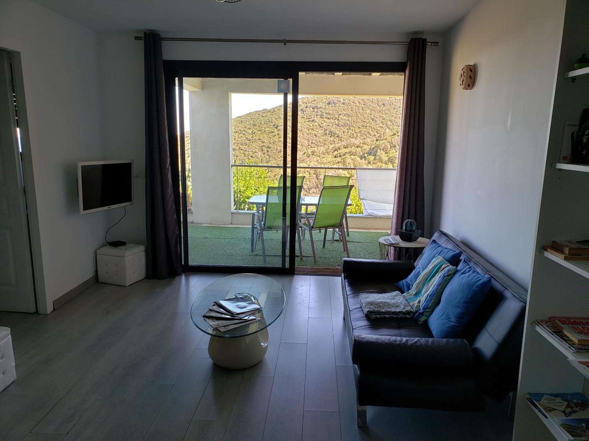 Cap Corse Uribellinu 1, Petit Dejeuner Partine المظهر الخارجي الصورة